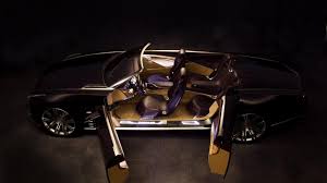 cadillac ciel concept returns in the entourage movie video cadillac ciel concept returns in the