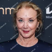 American Actress J Smith-cameron Jean Isabel Editorial Stock Photo