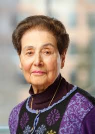 Mary Dombeck's Instagram, Twitter & Facebook