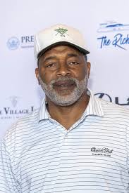 Norm nixon e debbie allen fotografia editorial. Imagem de nixon