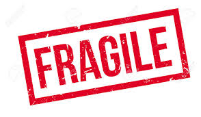 A fragile alliance, un'alleanza fragile; Fragile Stempel Auf Weiss Drucken Beeindrucken Aufdruck Lizenzfrei Nutzbare Vektorgrafiken Clip Arts Illustrationen Image 63377156