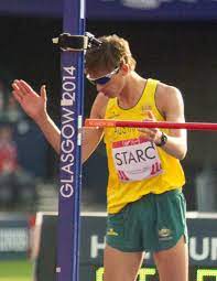 Jun 07, 2021 · australia's brandon starc won silver with 2.20m. Brandon Starc Wikipedia