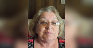 Obituary information for Pat Newman