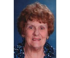 Lois Parker Obituary (2020)