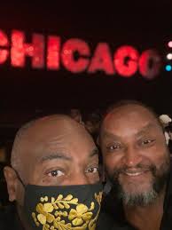 Had a delightful visit with Alicia Graf Mack, former dancer with the Dance  Theatre of Harlem and the Alvin Ailey American Dance Theater, at my home in  Texas. Alicia has recently moved