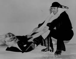 Adagio And Apache: The Ruth Mack And Everett McGowan Story