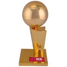 It pitted the western division champion st. Chicago Bulls 6 Time Nba Finals Champions 12 Replica Larry O Brien Trophy With Sublimated Plate