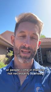 Pre-listing inspection at 213 El Camino Tesoros and a BIG ANNOUNCEMENT 📣 ,  The owners were past clients and it was an honor to help them out again. ,  Also Sentry Inspecting will be welcoming a new ...