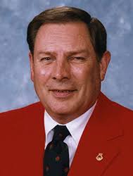 Ken Burrows's Instagram, Twitter & Facebook