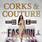 Corks & Couture Wine Tasting & Fashion Show at The event image