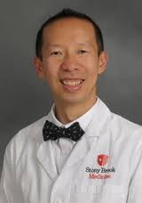 Dr. David K. Lam Wins Mayday Pain and Society Fellowship