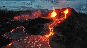 On 15 february 2021, taal volcano's monitoring network recorded a series of fifty (50) relatively weak tremor episodes beginning 5:00am until 3:00pm, 15 february 2020. Iceland S Fagradalsfjall Volcano Eruption Draws Thousands South China Morning Post