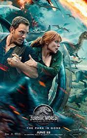 After heavy defeat at nublar, dinosaur park was completely destroyed after a storm. 123movies Watch Movies Online For Free Jurassic World Fallen Kingdom Kingdom Movie Falling Kingdoms