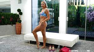 Jeny in Foreigner Meets An American BBC at Casting Couch HD - Free Naked  Picture Gallery at Nudems