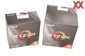 Please do keep in mind that only ryzen 3000 (zen2) will open up x570 to the cpu at pcie 4.0 x4. Amd Ryzen 5 3600 Im Test Ohne X Noch Viel Besser Hardwareluxx