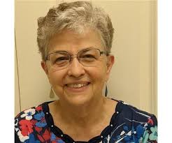 Mary Wegener Obituary (1948