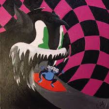 The killers greatest hits full album cover. Mgmt Album Art