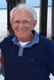 Obituary information for Arthur Raymond Martin