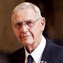 George Downing Wolf Obituary