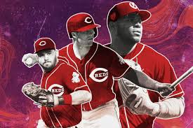 Shop in a beautiful garden setting for trees, shrubs, perennials, annuals and more. The Cincinnati Reds Rebuild Is A Nonconformist Mlb Delight The Ringer