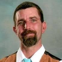 Joseph Mark Durden Obituary