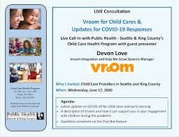 Symptoms and testing, what you can and can't do under the rules, information for businesses plus the latest news and updates. Child Care Resources