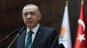 Recep tayyip erdogan was elected mayor of istanbul in 1994. Erdogan In Yoklugunda Yerine O Isim Gececek
