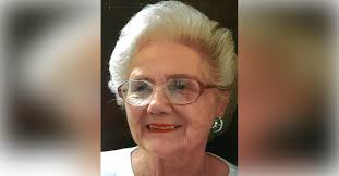 Obituary information for Inge Crayne Lipscomb