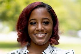 Special Service Award: Destiny Watson '20 : University of Dayton, Ohio