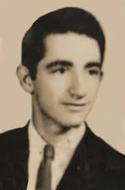 Most Recent Obituaries