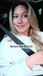 Navigating Life After the NCLEX Exam
