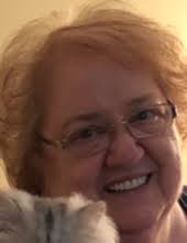 Obituary information for Sara Faye Cornett