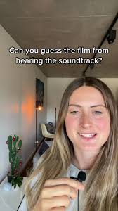 Guess the Movie Soundtrack Quiz