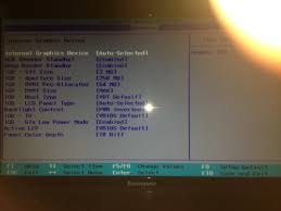Desoldering the cmos battery and soldering it back on worked for me but only twice was i. Lenovo Unlocked Bios