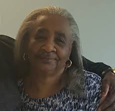 Obituary for Ollie Mae Leggett