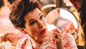 The 'Judy' That Garland Deserves
