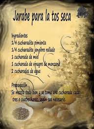 Receta Para Preparar Un Jarabe Casero Para La Tos Seca Infografias Salud Tos Jarabe Health And Nutrition Health Tips Health Remedies