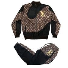 Dapper Dan Jr Louis Vuitton Set Now Available In White Also Available On Abundantmerchandise Com For 219 Use Coupon Dapper Dan Clothes Design Fashion Trends