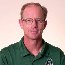 Faculty Photo of Matt Nehring