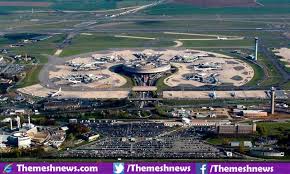 Image result for The best air port in the world