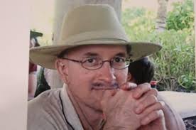 Interview With Steven M. Barrett, Author of Hidden Mickeys