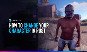 Blue Keycard Rust: Where To Get It | Locations