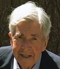 Obituary for James Allan True