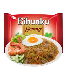BIHUNKU GORENG SPESIAL 60 GR