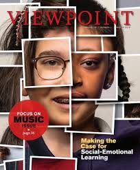 Viewpoint Magazine Winter 2018 by Viewpoint School