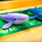 Needle Felted Whales for Beginners — The Art Lounge AK event image