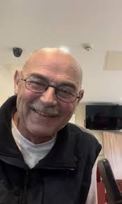 Thinking of our Gerry