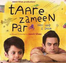 Taare Zameen Par Taare Zameen Par Inspirational Movies Hindi Movies