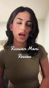 Perbedaan Japanese Manicure Dan Russian Manicure