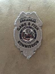 Pin On Arkansas Badge Patch